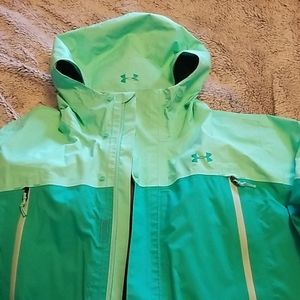 Under Armour Rain Jacket